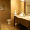 Photo hampton inn geneseo chambre b