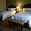 Photo hampton inn geneseo chambre b