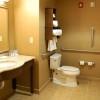 Photo hampton inn geneseo chambre b