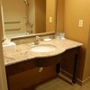 Photo hampton inn geneseo chambre b