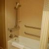 Photo hampton inn geneseo chambre b