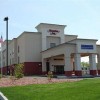 Photo hampton inn geneseo exterieur b