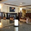 Photo hampton inn geneseo lobby reception b