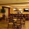 Photo hampton inn geneseo restaurant b