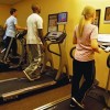 Photo hampton inn geneseo sport fitness b