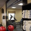 Photo hampton inn geneseo sport fitness b