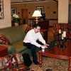 Photo hampton inn nanuet lobby reception b