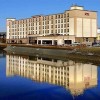 Photo hampton inn newark harrison riverwalk exterieur b