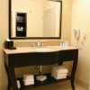 Photo hampton inn north brunswick new brunswick chambre b