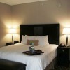 Photo hampton inn north brunswick new brunswick chambre b