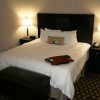 Photo hampton inn north brunswick new brunswick chambre b