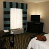 Photo hampton inn north brunswick new brunswick chambre b