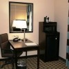 Photo hampton inn north brunswick new brunswick chambre b