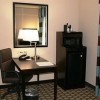 Photo hampton inn north brunswick new brunswick chambre b