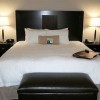 Photo hampton inn north brunswick new brunswick chambre b