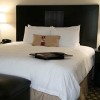 Photo hampton inn north brunswick new brunswick chambre b