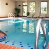 Photo hampton inn ridgefield park piscine b