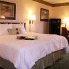 Photo hampton inn ridgefield park chambre b