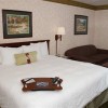 Photo hampton inn ridgefield park chambre b