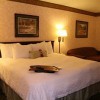 Photo hampton inn ridgefield park chambre b