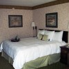 Photo hampton inn ridgefield park chambre b