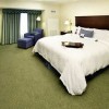 Photo hampton inn south plainfield piscataway chambre b