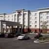 Photo hampton inn south plainfield piscataway exterieur b