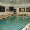 Photo hampton inn turnersville piscine b