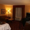 Photo hampton inn turnersville chambre b