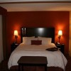 Photo hampton inn turnersville chambre b