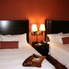 Photo hampton inn turnersville chambre b