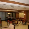 Photo hampton inn turnersville restaurant b