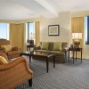 Photo hilton east brunswick and executive meeting center suite b