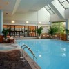 Photo hilton east brunswick and executive meeting center piscine b