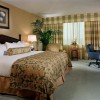 Photo hilton east brunswick and executive meeting center chambre b