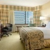 Photo hilton east brunswick and executive meeting center chambre b