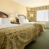 Photo hilton east brunswick and executive meeting center chambre b