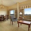 Photo hilton east brunswick and executive meeting center chambre b