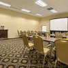 Photo hilton east brunswick and executive meeting center salle meeting conference b