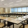 Photo hilton east brunswick and executive meeting center salle meeting conference b