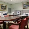 Photo hilton east brunswick and executive meeting center centre affaires b