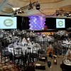 Photo hilton east brunswick and executive meeting center salle reception banquet b