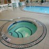 Photo hilton garden inn watertown piscine b