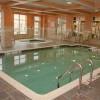 Photo hilton garden inn watertown piscine b