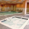 Photo hilton garden inn watertown piscine b