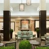 Photo hilton garden inn watertown lobby reception b