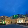 Photo holiday inn budd lake rockaway area exterieur b