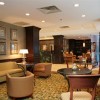 Photo holiday inn budd lake rockaway area lobby reception b