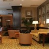 Photo holiday inn budd lake rockaway area lobby reception b