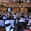 Photo holiday inn budd lake rockaway area salle reception banquet b